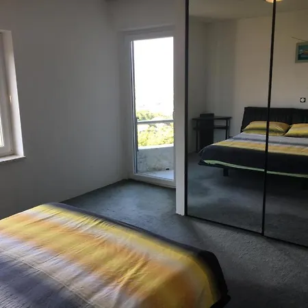 Apartment Luxury With Private Pool And 2 Bedrooms In Bay View Opatija