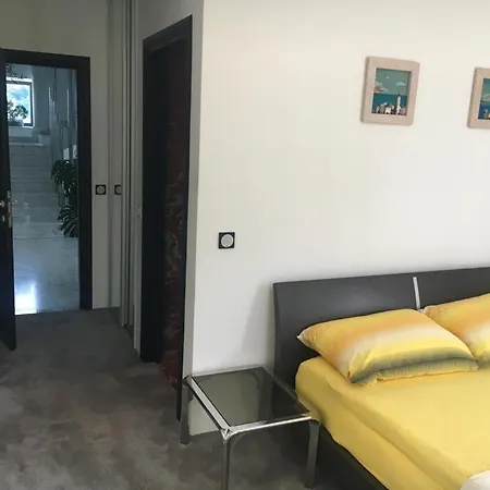 Luxury With Private Pool And 2 Bedrooms In Bay View Apartment