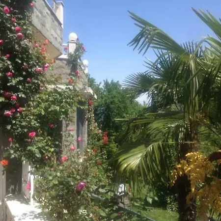 Luxury With Private Pool And 2 Bedrooms In Bay View * Opatija