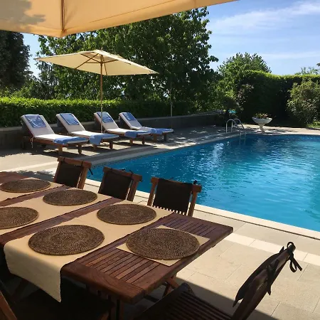 Luxury With Private Pool And 2 Bedrooms In Bay View * Opatija